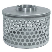 Hose Strainers